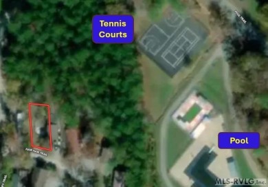 Turnkey Lake Gaston Getaway in River Ridge! Here's your chance on River Ridge Golf Club in Virginia - for sale on GolfHomes.com, golf home, golf lot