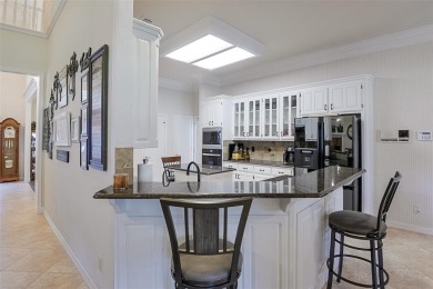 This home offers a rare blend of elegance and everyday comfort on Walnut Creek Country Club in Texas - for sale on GolfHomes.com, golf home, golf lot