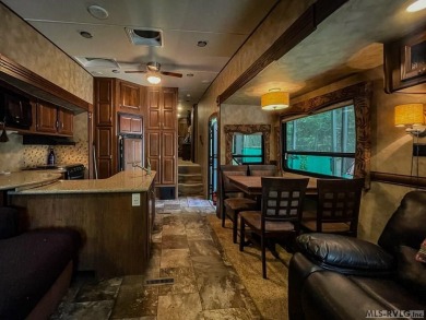 Turnkey Lake Gaston Getaway in River Ridge! Here's your chance on River Ridge Golf Club in Virginia - for sale on GolfHomes.com, golf home, golf lot