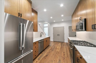 Open Saturday 12-3!  5.49% Fixed Rate available with closing on Boise Ranch Golf Course, Inc. in Idaho - for sale on GolfHomes.com, golf home, golf lot