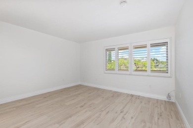 Beautiful, light and bright recently remodeled 2 bed, 2 bath on Mission Trails Golf Course in California - for sale on GolfHomes.com, golf home, golf lot