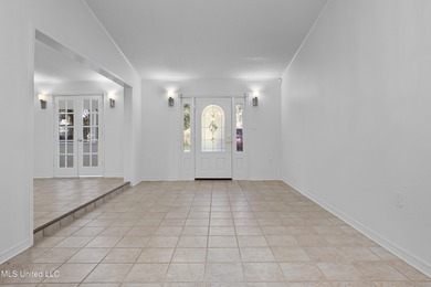 Stunning, move-in ready home in the heart of Gulf Hills -- one on Gulf Hills Golf Club in Mississippi - for sale on GolfHomes.com, golf home, golf lot