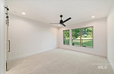 Open Saturday 12-3!  5.49% Fixed Rate available with closing on Boise Ranch Golf Course, Inc. in Idaho - for sale on GolfHomes.com, golf home, golf lot