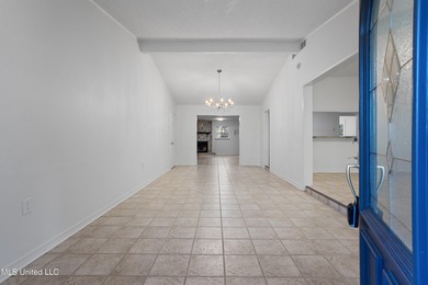 Stunning, move-in ready home in the heart of Gulf Hills -- one on Gulf Hills Golf Club in Mississippi - for sale on GolfHomes.com, golf home, golf lot