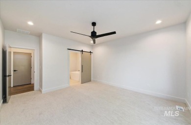 Open Saturday 12-3!  5.49% Fixed Rate available with closing on Boise Ranch Golf Course, Inc. in Idaho - for sale on GolfHomes.com, golf home, golf lot