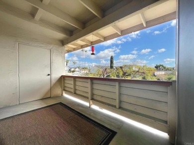 Beautiful, light and bright recently remodeled 2 bed, 2 bath on Mission Trails Golf Course in California - for sale on GolfHomes.com, golf home, golf lot
