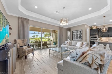 Welcome to luxury living at The National Golf & Country on Panther Run Golf Club in Florida - for sale on GolfHomes.com, golf home, golf lot