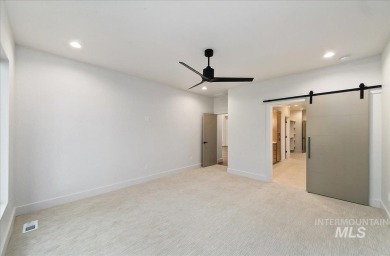 Open Saturday 12-3!  5.49% Fixed Rate available with closing on Boise Ranch Golf Course, Inc. in Idaho - for sale on GolfHomes.com, golf home, golf lot