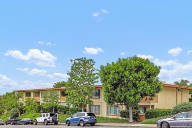 Beautiful, light and bright recently remodeled 2 bed, 2 bath on Mission Trails Golf Course in California - for sale on GolfHomes.com, golf home, golf lot