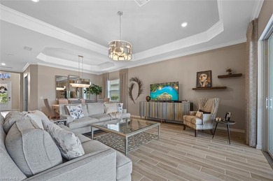 Welcome to luxury living at The National Golf & Country on Panther Run Golf Club in Florida - for sale on GolfHomes.com, golf home, golf lot