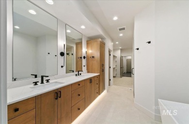 Open Saturday 12-3!  5.49% Fixed Rate available with closing on Boise Ranch Golf Course, Inc. in Idaho - for sale on GolfHomes.com, golf home, golf lot