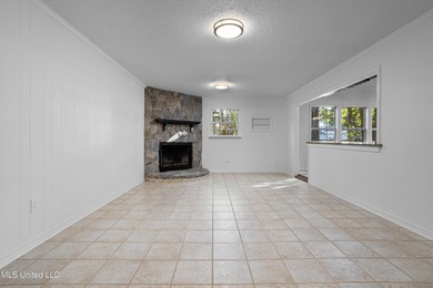 Stunning, move-in ready home in the heart of Gulf Hills -- one on Gulf Hills Golf Club in Mississippi - for sale on GolfHomes.com, golf home, golf lot