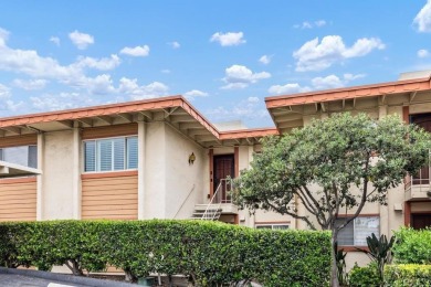 Beautiful, light and bright recently remodeled 2 bed, 2 bath on Mission Trails Golf Course in California - for sale on GolfHomes.com, golf home, golf lot
