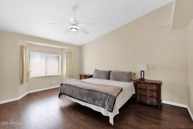 This well-maintained ''A'' model home is just steps from the on Apache Wells Country Club in Arizona - for sale on GolfHomes.com, golf home, golf lot