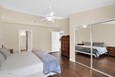 This well-maintained ''A'' model home is just steps from the on Apache Wells Country Club in Arizona - for sale on GolfHomes.com, golf home, golf lot