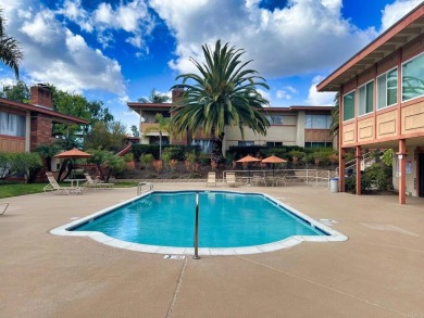 Beautiful, light and bright recently remodeled 2 bed, 2 bath on Mission Trails Golf Course in California - for sale on GolfHomes.com, golf home, golf lot