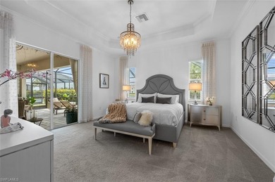 Welcome to luxury living at The National Golf & Country on Panther Run Golf Club in Florida - for sale on GolfHomes.com, golf home, golf lot