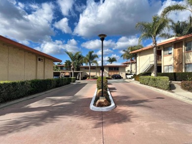 Beautiful, light and bright recently remodeled 2 bed, 2 bath on Mission Trails Golf Course in California - for sale on GolfHomes.com, golf home, golf lot