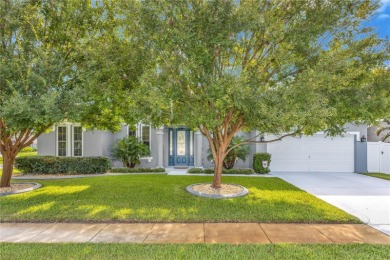 Better than new construction in highly desirable Wedgefield! on Wedgefield Golf Club in Florida - for sale on GolfHomes.com, golf home, golf lot