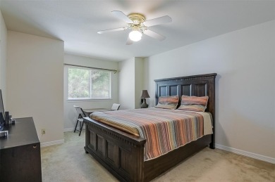 This home offers a rare blend of elegance and everyday comfort on Walnut Creek Country Club in Texas - for sale on GolfHomes.com, golf home, golf lot