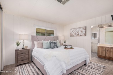 FOUNTAIN OF THE SUN - GUARDED ENTRY - 55+ ACTIVE ADULT COMMUNITY on Fountain of the Sun Country Club in Arizona - for sale on GolfHomes.com, golf home, golf lot