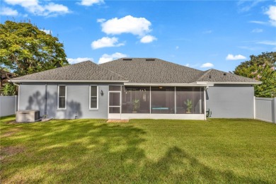 Better than new construction in highly desirable Wedgefield! on Wedgefield Golf Club in Florida - for sale on GolfHomes.com, golf home, golf lot