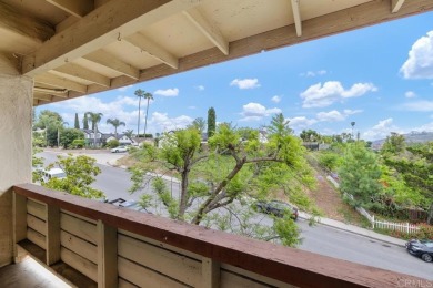 Beautiful, light and bright recently remodeled 2 bed, 2 bath on Mission Trails Golf Course in California - for sale on GolfHomes.com, golf home, golf lot