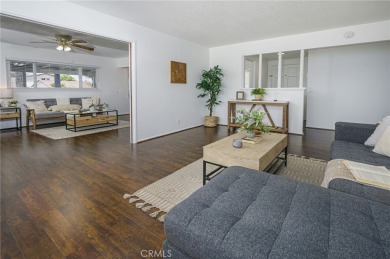 Single-Story Corner Lot Gem!  Welcome to this beautifully on Westridge Golf Club in California - for sale on GolfHomes.com, golf home, golf lot