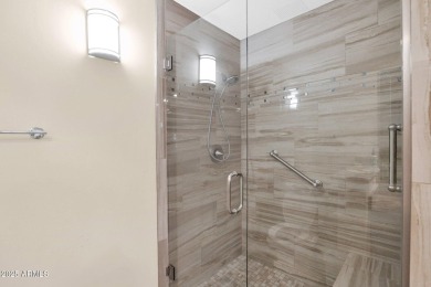 This well-maintained ''A'' model home is just steps from the on Apache Wells Country Club in Arizona - for sale on GolfHomes.com, golf home, golf lot