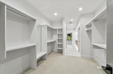 Open Saturday 12-3!  5.49% Fixed Rate available with closing on Boise Ranch Golf Course, Inc. in Idaho - for sale on GolfHomes.com, golf home, golf lot
