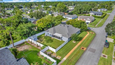 Better than new construction in highly desirable Wedgefield! on Wedgefield Golf Club in Florida - for sale on GolfHomes.com, golf home, golf lot
