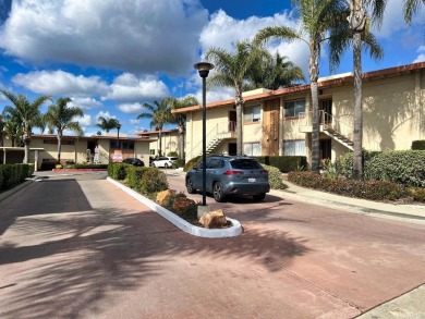 Beautiful, light and bright recently remodeled 2 bed, 2 bath on Mission Trails Golf Course in California - for sale on GolfHomes.com, golf home, golf lot