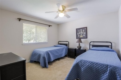 This home offers a rare blend of elegance and everyday comfort on Walnut Creek Country Club in Texas - for sale on GolfHomes.com, golf home, golf lot