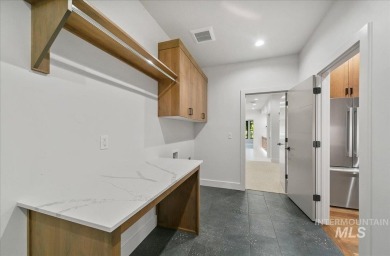 Open Saturday 12-3!  5.49% Fixed Rate available with closing on Boise Ranch Golf Course, Inc. in Idaho - for sale on GolfHomes.com, golf home, golf lot
