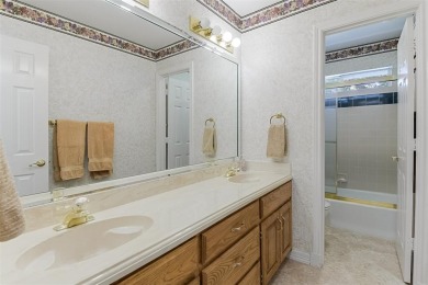 This home offers a rare blend of elegance and everyday comfort on Walnut Creek Country Club in Texas - for sale on GolfHomes.com, golf home, golf lot