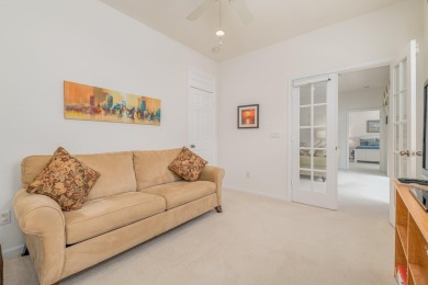 Villa for sale, first floor furnished villa with 2 bedrooms, den on Santa Lucia River Club in Florida - for sale on GolfHomes.com, golf home, golf lot