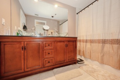 Penthouse living at its finest! This rare two-story home on the on Sky Meadow Country Club in New Hampshire - for sale on GolfHomes.com, golf home, golf lot