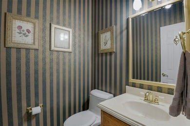 This home offers a rare blend of elegance and everyday comfort on Walnut Creek Country Club in Texas - for sale on GolfHomes.com, golf home, golf lot