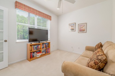 Villa for sale, first floor furnished villa with 2 bedrooms, den on Santa Lucia River Club in Florida - for sale on GolfHomes.com, golf home, golf lot