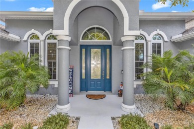 Better than new construction in highly desirable Wedgefield! on Wedgefield Golf Club in Florida - for sale on GolfHomes.com, golf home, golf lot