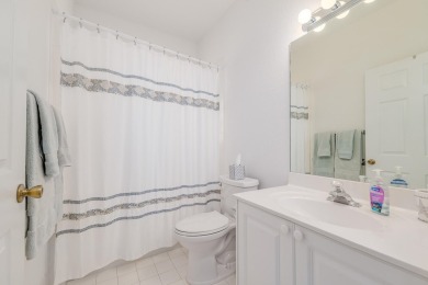 Villa for sale, first floor furnished villa with 2 bedrooms, den on Santa Lucia River Club in Florida - for sale on GolfHomes.com, golf home, golf lot