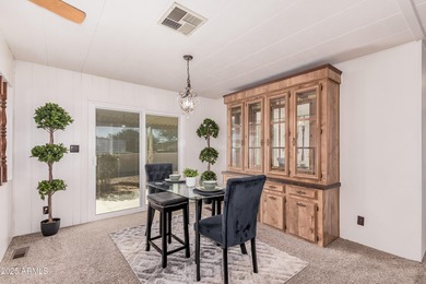 FOUNTAIN OF THE SUN - GUARDED ENTRY - 55+ ACTIVE ADULT COMMUNITY on Fountain of the Sun Country Club in Arizona - for sale on GolfHomes.com, golf home, golf lot