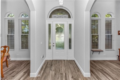 Better than new construction in highly desirable Wedgefield! on Wedgefield Golf Club in Florida - for sale on GolfHomes.com, golf home, golf lot