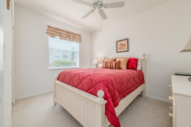 Villa for sale, first floor furnished villa with 2 bedrooms, den on Santa Lucia River Club in Florida - for sale on GolfHomes.com, golf home, golf lot