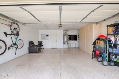 This well-maintained ''A'' model home is just steps from the on Apache Wells Country Club in Arizona - for sale on GolfHomes.com, golf home, golf lot