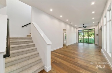 Open Saturday 12-3!  5.49% Fixed Rate available with closing on Boise Ranch Golf Course, Inc. in Idaho - for sale on GolfHomes.com, golf home, golf lot