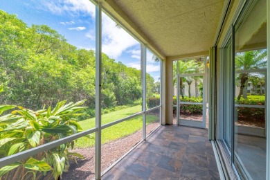 Villa for sale, first floor furnished villa with 2 bedrooms, den on Santa Lucia River Club in Florida - for sale on GolfHomes.com, golf home, golf lot