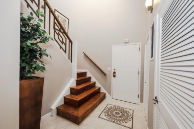 Penthouse living at its finest! This rare two-story home on the on Sky Meadow Country Club in New Hampshire - for sale on GolfHomes.com, golf home, golf lot