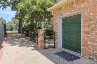 This home offers a rare blend of elegance and everyday comfort on Walnut Creek Country Club in Texas - for sale on GolfHomes.com, golf home, golf lot