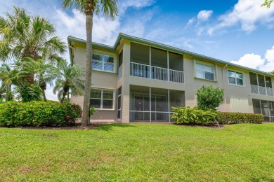 Villa for sale, first floor furnished villa with 2 bedrooms, den on Santa Lucia River Club in Florida - for sale on GolfHomes.com, golf home, golf lot
